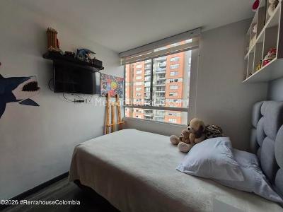 Apartamento en venta en San Antonio Norte, Bogotá · foto 11 de 19