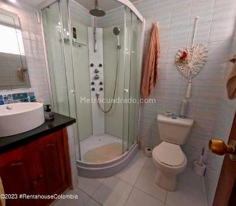 Apartamento de 5 alcobas en venta en Cedro Golf, Bogotá, 207 m² · foto 13 de 20