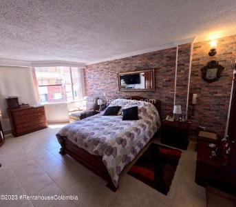 Apartamento de 5 alcobas en venta en Cedro Golf, Bogotá, 207 m² · foto 15 de 20