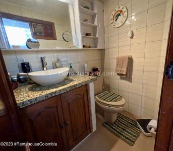 Apartamento de 5 alcobas en venta en Cedro Golf, Bogotá, 207 m² · foto 16 de 20