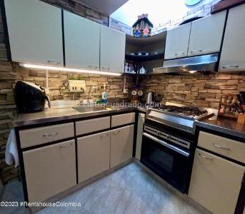 Apartamento de 5 alcobas en venta en Cedro Golf, Bogotá, 207 m² · foto 6 de 20