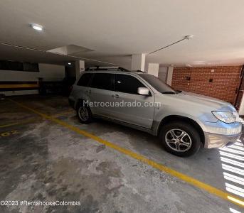 Apartamento de 5 alcobas en venta en Cedro Golf, Bogotá, 207 m² · foto 20 de 20