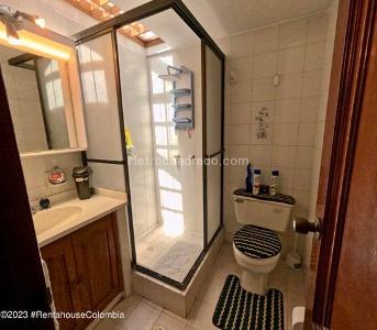 Apartamento de 5 alcobas en venta en Cedro Golf, Bogotá, 207 m² · foto 7 de 20
