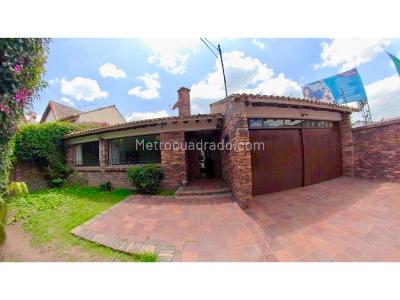 Casa de 5 alcobas en venta en 20 De Julio, Chía, 335 m² · foto 16 de 16