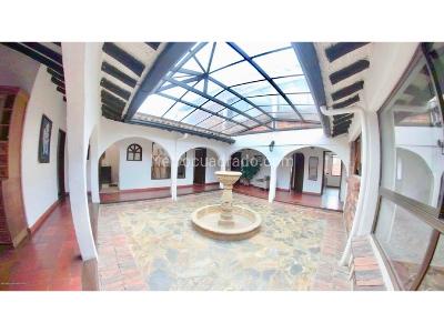 Casa de 5 alcobas en venta en 20 De Julio, Chía, 335 m² · foto 2 de 16