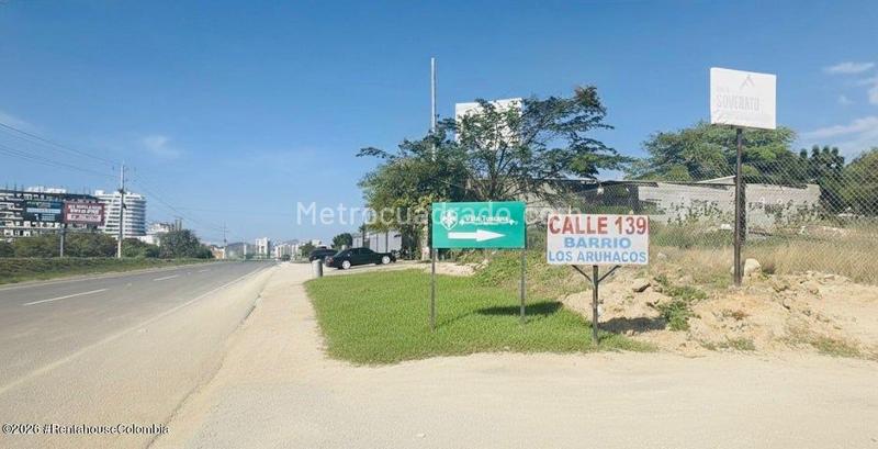 Lote en Venta, GAIRA, Santa Marta - Vista 4