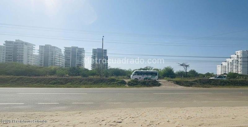 Lote en Venta, GAIRA, Santa Marta - Vista 3