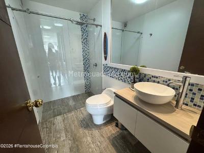 Apartamento de 4 alcobas en venta en Santa Paula, Bogotá, 129 m² · foto 10 de 20