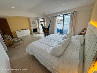 Apartamento de 4 alcobas en venta en Santa Paula, Bogotá, 129 m² · foto 7 de 20