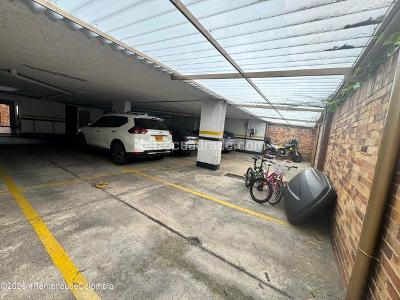 Apartamento de 4 alcobas en venta en Santa Paula, Bogotá, 129 m² · foto 20 de 20