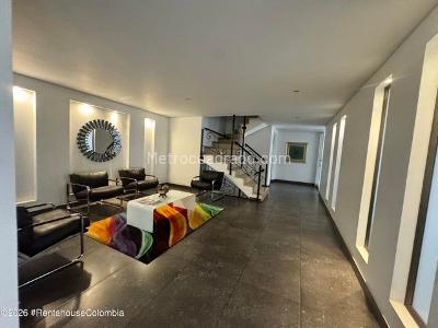 Apartamento de 4 alcobas en venta en Santa Paula, Bogotá, 129 m² · foto 19 de 20