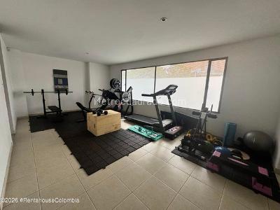 Apartamento de 4 alcobas en venta en Santa Paula, Bogotá, 129 m² · foto 17 de 20
