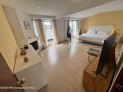 Apartamento de 4 alcobas en venta en Santa Paula, Bogotá, 129 m² · foto 16 de 20