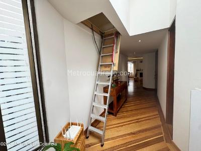 Apartamento de 4 alcobas en venta en Santa Paula, Bogotá, 129 m² · foto 15 de 20
