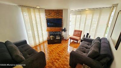 Apartamento en venta en Estrella Del Norte, Bogotá · foto 5 de 19