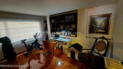 Apartamento en venta en Estrella Del Norte, Bogotá · foto 18 de 19
