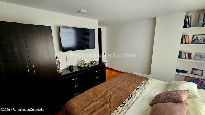 Apartamento en venta en Estrella Del Norte, Bogotá · foto 13 de 19