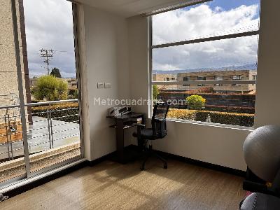 Casa de 3 alcobas en venta en Chía, 119 m² · foto 5 de 15
