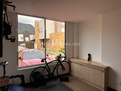 Casa de 3 alcobas en venta en Chía, 119 m² · foto 8 de 15