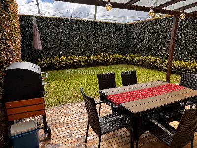 Casa de 3 alcobas en venta en Chía, 119 m² · foto 4 de 15