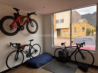 Casa de 3 alcobas en venta en Chía, 119 m² · foto 10 de 15