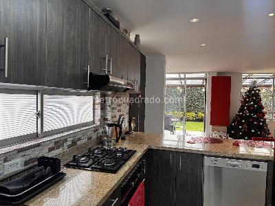 Casa de 3 alcobas en venta en Chía, 119 m² · foto 3 de 15