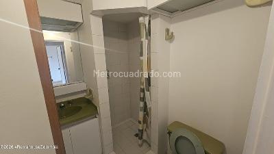 Apartamento de 3 alcobas en venta en Victoria Norte, Bogotá, 67 m² · foto 9 de 17