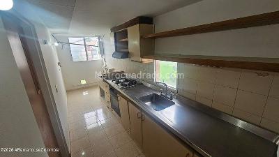 Apartamento de 3 alcobas en venta en Victoria Norte, Bogotá, 67 m² · foto 4 de 17