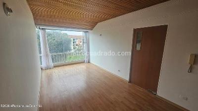 Apartamento de 3 alcobas en venta en Victoria Norte, Bogotá, 67 m² · foto 3 de 17