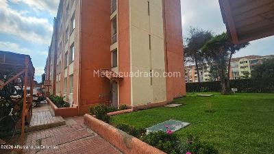 Apartamento de 3 alcobas en venta en Victoria Norte, Bogotá, 67 m² · foto 17 de 17