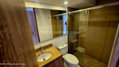 Apartamento de 3 alcobas en venta en Gran Granada, Bogotá, 86 m² · foto 8 de 19