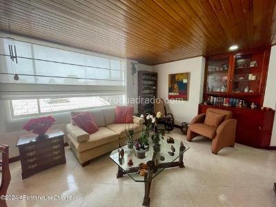Apartamento en venta en Estrella Del Norte, Bogotá · foto 5 de 19