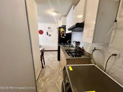 Apartamento en venta en La Balsa, Chía · foto 6 de 17