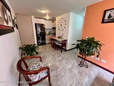 Apartamento en venta en La Balsa, Chía · foto 4 de 17