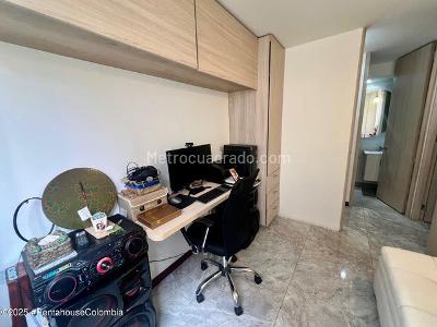 Apartamento en venta en La Balsa, Chía · foto 13 de 17