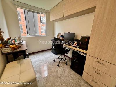 Apartamento en venta en La Balsa, Chía · foto 11 de 17