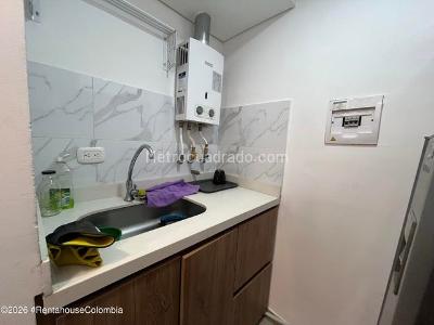Apartamento de 2 alcobas en venta en Tibana, Bogotá, 33 m² · foto 11 de 20