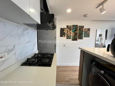 Apartamento de 2 alcobas en venta en Tibana, Bogotá, 33 m² · foto 13 de 20