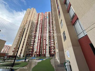Apartamento de 2 alcobas en venta en Tibana, Bogotá, 33 m² · foto 14 de 20