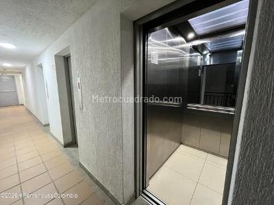 Apartamento de 2 alcobas en venta en Tibana, Bogotá, 33 m² · foto 16 de 20
