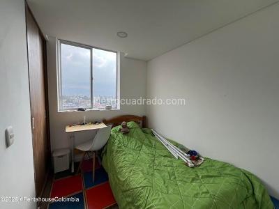 Apartamento de 2 alcobas en venta en Tibana, Bogotá, 33 m² · foto 17 de 20
