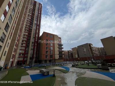 Apartamento de 2 alcobas en venta en Tibana, Bogotá, 33 m² · foto 20 de 20