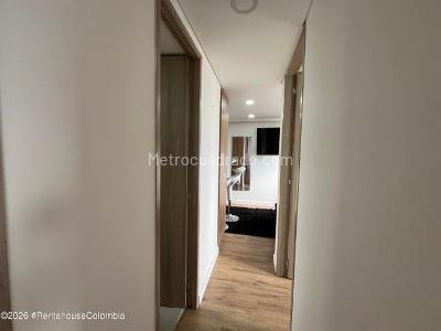Apartamento de 2 alcobas en venta en Tibana, Bogotá, 33 m² · foto 3 de 20