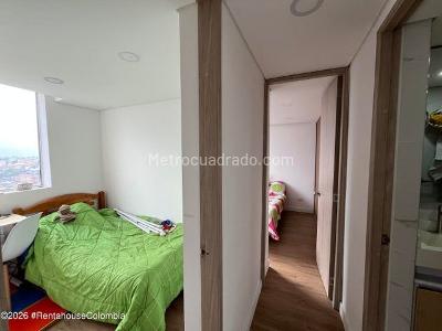 Apartamento de 2 alcobas en venta en Tibana, Bogotá, 33 m² · foto 5 de 20