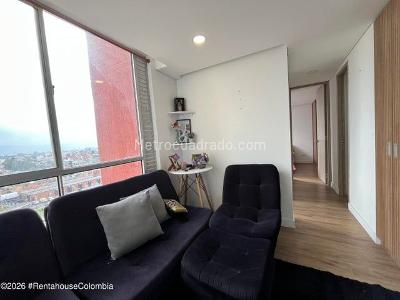 Apartamento de 2 alcobas en venta en Tibana, Bogotá, 33 m² · foto 6 de 20