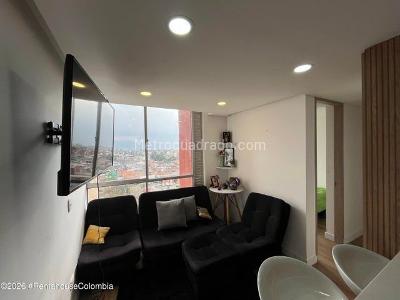 Apartamento de 2 alcobas en venta en Tibana, Bogotá, 33 m² · foto 8 de 20