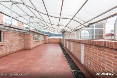 Apartamento en venta en Santa Barbara Occidental, Bogotá · foto 12 de 12
