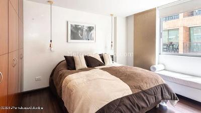 Apartamento en venta en Santa Barbara Occidental, Bogotá · foto 6 de 12