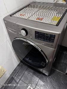 Apartamento en venta en Santa Barbara Occidental, Bogotá · foto 8 de 12