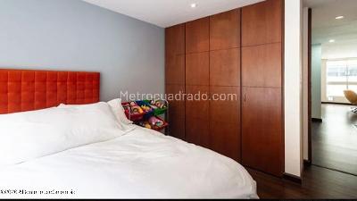 Apartamento en venta en Santa Barbara Occidental, Bogotá · foto 9 de 12